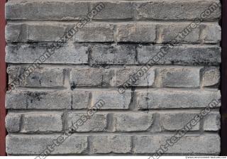 Photo Textures of Wall Bricks